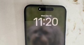 Good
													Apple iPhone 15 Pro Max - Unlocked, Blue, 256 GB, A2849, photo 4 of 11