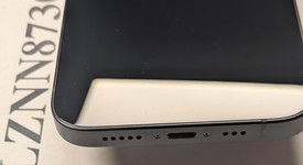 Mint
													Apple iPhone 14 - Unlocked, Midnight, 128 GB, A2649, photo 3 of 12