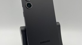 Fair
													Samsung Galaxy S23 Plus - Unlocked Non-US, Black, 256 GB, 8 GB, SM-S916N, photo 4 of 7