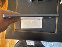 MacBook Air 2022 - 13"