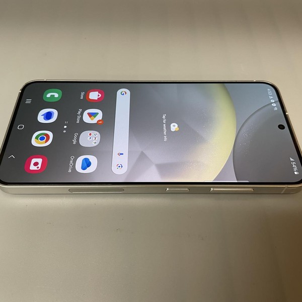 Samsung Galaxy S24 - Unlocked, 256 GB, Gray, 8 GB, SM-S921U1