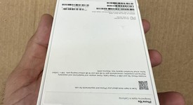 New
													Apple iPhone 16e - Verizon, Black, 128 GB, A3212, photo 2 of 2