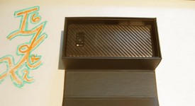 Good
													Samsung Galaxy S8 Plus - Unlocked, Black, 64 GB, 4 GB, SM-G955U1, photo 5 of 7