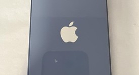 Fair
													Apple iPhone 14 - Unlocked, Blue, 256 GB, A2649, photo 1 of 6