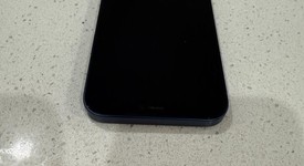 Good
													Apple iPhone 12 - AT&T, Blue, 64 GB, A2172, photo 5 of 10