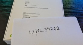 New
													Apple iPad 11th Gen - Wi-Fi, Silver, 128 GB, A3354, photo 1 of 2