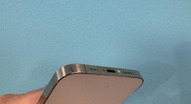 Good
													Apple iPhone 12 Pro - Unlocked, Gold, 512 GB, A2341, photo 3 of 7