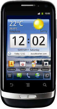 Huawei Ideos X3