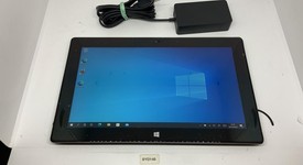 Good
													Microsoft Surface Pro 2 - Wi-Fi, Black, 128 GB, photo 1 of 8