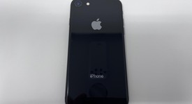 Fair
													Apple iPhone 8 - Unlocked, Gray, 128 GB, A1863, photo 2 of 7