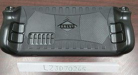 Good
													Steam Deck OLED - AMD, Black, 1 TB, 16 GB, photo 5 of 5