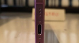 Mint
													Apple iPhone 16 - Unlocked, Pink, 128 GB, A3081, photo 2 of 9