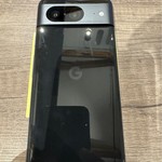 Good Google Pixel 8 - Unlocked, 128 GB, Obsidian, 8 GB, G9BQD, Sub-6 5G