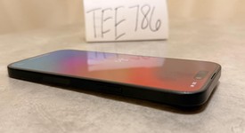 Good
													Apple iPhone 15 - Verizon, Black, 128 GB, A2846, photo 4 of 4
