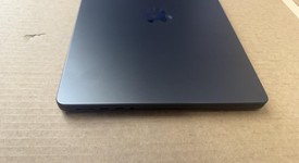 Mint
													MacBook Pro 2024 - 14" - Apple M4 Pro 12-core, Space Black, 512 GB, 24 GB, photo 5 of 8