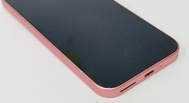 Good
													Google Pixel 9 - Verizon, Peony, 128 GB, 12 GB, G2YBB, photo 5 of 11