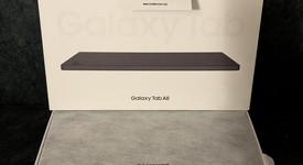 Good
													Samsung Galaxy Tab A8 10.5" 2022 - Wi-Fi, Gray, 128 GB, 4 GB, SM-X200, photo 3 of 10