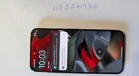 Good
													Google Pixel 9 Pro XL - Unlocked, Hazel, 256 GB, 16 GB, GGX8B, photo 3 of 8