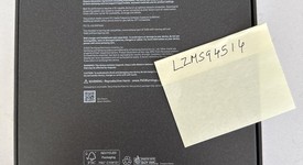 New
													Samsung Galaxy Z Fold7 - Unlocked, Jetblack, 512 GB, 12 GB, SM-F966U1, photo 2 of 2