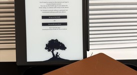 Mint
													Amazon Kindle Scribe 10.2" - 32 GB, photo 4 of 14