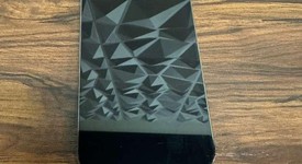 Fair
													Apple iPhone 13 Pro Max - Unlocked, Graphite, 128 GB, A2484, photo 2 of 10