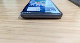 Good
													Apple iPhone 11 - Unlocked, Black, 64 GB, A2111, photo 5 of 13