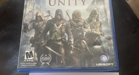 Mint
													Assassin's Creed: Unity, Limited Edition for PlayStation 4, photo 1 of 3