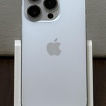 Fair Apple iPhone 14 Pro - Unlocked, 256 GB, Silver, A2650