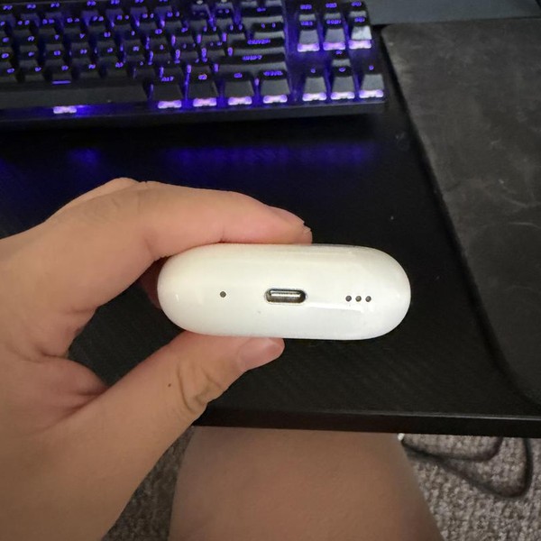 Apple AirPods Pro 2 - USB-C