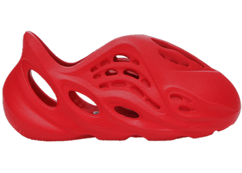 adidas Yeezy Foam RNNR Vermillion (Infants) for sale