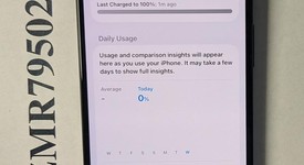 Good
													Apple iPhone 15 - Unlocked, Black, 128 GB, A2846, photo 2 of 10