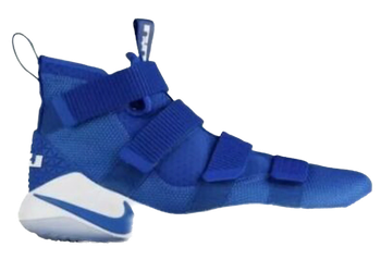 Nike LeBron Soldier 11 TB Game Royal for sale