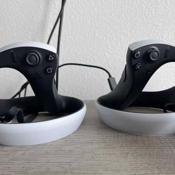 Sony PlayStation VR2