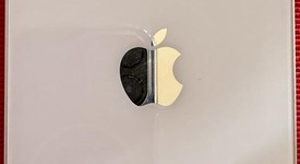 Good
													Apple iPhone 14 Plus - Unlocked, Purple, 256 GB, A2632, photo 1 of 7