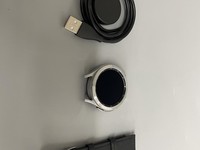 Samsung Galaxy Watch4 Classic