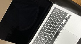 Good
													MacBook Air 2020 - 13" - Apple M1, Silver, 512 GB, 16 GB, photo 3 of 11