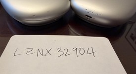 Used
													Apple AirPods Max - Silver, photo 4 of 7