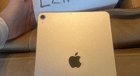 Mint
													Apple iPad Air 5th Gen - Wi-Fi, Gray, 64 GB, A2588, photo 5 of 11