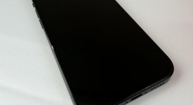 Good
													Apple iPhone 15 - Unlocked, Black, 128 GB, A2846, photo 3 of 10