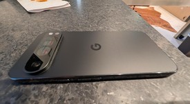 Good
													Google Pixel 9 Pro XL - Unlocked, Obsidian, 256 GB, 16 GB, GGX8B, photo 3 of 5