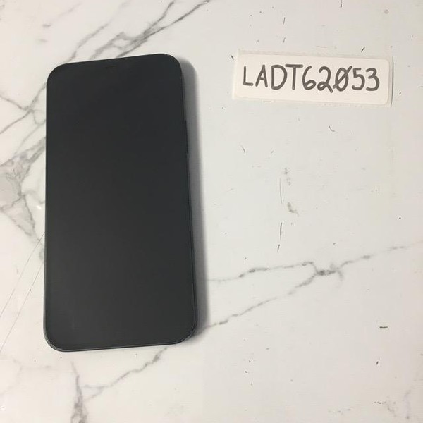 Apple iPhone 12 - Unlocked, 64 GB, Black, A2172