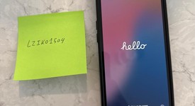 Good
													Apple iPhone 13 Pro - Unlocked, Green, 512 GB, A2483, photo 1 of 6