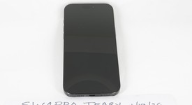 Mint
													Apple iPhone 16 Pro Max - Unlocked, Black, 512 GB, A3084, photo 3 of 10