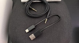 Used
													Sony WH-1000XM6 - Black, photo 2 of 8