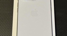 Mint
													Apple iPhone 16 Pro - Unlocked, White, 512 GB, A3083, photo 2 of 7