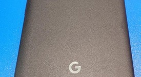 Good
													Google Pixel 5 - Unlocked, Black, 128 GB, 8 GB, GD1YQ, photo 2 of 3