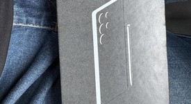 Good
													Samsung Galaxy S25 Ultra - Unlocked, Gray, 512 GB, 12 GB, SM-S938U1, photo 1 of 7