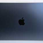 Good MacBook Air 2024 (M3) - 13 inch - 256 GB, Midnight, 16 GB, Apple M3, 8-core GPU