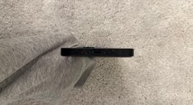 Mint
													Apple iPhone 14 - Unlocked, Midnight, 256 GB, A2649, photo 5 of 10