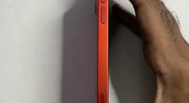 Good
													Apple iPhone 12 - Unlocked, Red, 64 GB, A2172, photo 2 of 6
